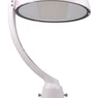150W Perconi Series - LED Post Top Light | With Photocell, 21,000 Lumens, Color Selectable 40K/50K, DLC Premium 5.1, White