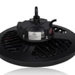 150W Titan VI Series - Motion Sensor LED UFO High Bay Light | 24,750 Lumen, Color Selectable 30K/40K/50K