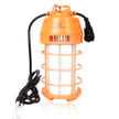 150W Zevaris S Series - LED Temporary Linkable Work Light | 18,00 Lumens, 5000K, LED Construction Lights, Plug Port for Easy Connection