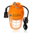150W Zevaris S Series - LED Temporary Linkable Work Light | 18,00 Lumens, 5000K, LED Construction Lights, Plug Port for Easy Connection