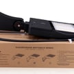 150W NextGen IV Series - LED Parking Lot Light | 22,500 Lumen, 5000K, Arm Mount, Black