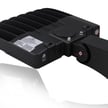 150W NextGen IV Series - LED Parking Lot Light | 22,500 Lumen, 5000K, Arm Mount, Black