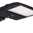 150W NextGen IV Series - LED Parking Lot Light | Photocell, 22,500 Lumen, 5000K, Arm Mount, Black