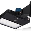 150W NextGen IV Series - LED Parking Lot Light | Photocell, 22,500 Lumen, 5000K, Arm Mount, Black