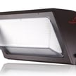 150 Watt LED Wall Pack - 21,700 Lumens - 5000K - Semi Cut Off - Durado III Series - DLC 5.1 Premium - With Photocell