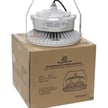 High Voltage 277-480V - 24,750 Lumens - 150 Watt LED Hercules Series High Voltage Hazardous Location light - Class I Div II Approved - Explosion Proof Light - 5000K   