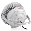 24,750 Lumens - 150 Watt LED Hercules Series Hazardous Location light - Class I Div II Approved - Explosion Proof Light - 5000K 
