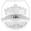 150W Caladan Series - Wire Guard | Hazardous Location LED Lights, Pack of 4