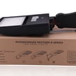 150W NextGen IV Series - LED Parking Lot Light | 22,500 Lumen, Color Selectable 30K/40K/50K, Arm Mount, Brown