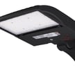 150W NextGen IV Series - LED Parking Lot Light | 22,500 Lumen, Color Selectable 30K/40K/50K, Arm Mount, Brown
