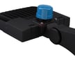 150 Watt LED NextGen III Parking Lot Lights - 21,000 Lumen - 5000K - ARM Mount - WITH photocell - 
