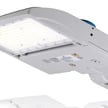 150W NextGen IV - LED Parking Lot Light | With Photocell, 22,500 Lumen, Color Selectable 30K/40K/50K, Slip Fit, Gray