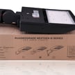 150W NextGen III Series - LED Parking Lot Light | 21,000 Lumen, 5000K, Slip Fit Mount, Without photocell