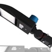 150W NextGen III Series - LED Parking Lot Light | 21,000 Lumen, 5000K, Slip Fit Mount, With photocell