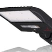 150W NextGen III Series - LED Parking Lot Light | 21,000 Lumen, 5000K, Slip Fit Mount, Without photocell