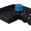 150W NextGen III Series - LED Parking Lot Light | 21,000 Lumen, 5000K, Slip Fit Mount, With photocell