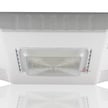 150W Polaris I Series - LED Ceiling Light | 20,000 Lumens, Ultra Efficient LED Canopy Light, Parking Garage Light, 5000K