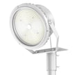 150W Hercules Series - Hazardous Location LED Light | 24,750 Lumens, Class I Div II Approved, Explosion Proof Light, 5000K, Slip Fit Mount