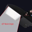 150W NextGen IV Series - LED Sports Light | 60 Degree Beam Angle, With Photocell, 22,500 Lumens, 5000K, Narrow Beam Spot for Long Distance, Flood Mount