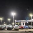 100W Polaris II & Radium II Series - LED Driver | Power Supply For Canopy LED Lights, Dimmable