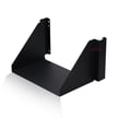 300W Revati II Series - Light Shield | For Revati II LED Parking Lot Lights, Fits 300W, Black