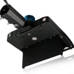 150W NextGen IV Series - LED Parking Lot Light | With Photocell, 22,500 Lumen, Color Selectable 30K/40K/50K, Slip Fit Mount, Brown