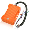 15W Kono II Series - Emergency Battery Backup | 90 Minutes, Ideal for Adding to 2ft and 4ft Vapor Lights