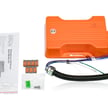 15W Kono II Series - Emergency Battery Backup | 90 Minutes, Ideal for Adding to 2ft and 4ft Vapor Lights
