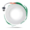 12-Pack - 15W Zelanti Series -  LED Can Light | 6 Inch, Down Light Retrofit, Color Selectable 27K/30K/35K/40K/50K