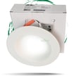 12-Pack - 15W Zelanti Series -  LED Can Light | 6 Inch, Down Light Retrofit, Color Selectable 27K/30K/35K/40K/50K