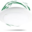15W Terconi Series - LED Ceiling Light | 6 Inch, Surface Mount or Retrofit, Color Selectable 27K/30K/35K/40K/50K, Flush Mount