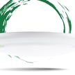 15W Terconi Series - LED Ceiling Light | 6 Inch, Surface Mount or Retrofit, Color Selectable 27K/30K/35K/40K/50K, Flush Mount