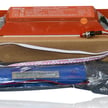 15W Kono Series - Emergency Battery Backup | 90 Minutes, Ideal for Adding to Linear High Bay Lights