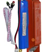15W Kono Series - Emergency Battery Backup | 90 Minutes, Ideal for Adding to Linear High Bay Lights
