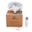 160W Pegasus III Series - LED High Bay Bulb | E39, Extendable Neck Adapter Included, 24,400 Lumens, Color Selectable 30K/40K/50K, DLC Premium 5.1