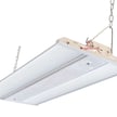 165 Watt - Orion III Series - Dimmable LED High Bay Linear Lights - 23,925 Lumens - 145 Lumens to Watt - 5000K 
