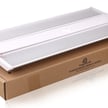 300W Orion IV Series - LED Linear High Bay Light | 42,000 Lumens, Wattage & Color Selectable 40K/50K, Matte Lens