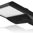 30,000 Lumen - 170lm to Watt - 185 Watt LED NextGen XT II Series  Parking Lot Lights - 5000K - Slip Fit Mount - WITH photocell - 10kv Surge