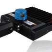 30,000 Lumen - 170lm to Watt - 185 Watt LED NextGen XT II Series  Parking Lot Lights - 5000K - Slip Fit Mount - WITH photocell - 10kv Surge