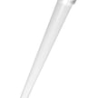 30-Pack 22W 4 Foot T8 Bulbs - LED Retrofit Tube | Wattage Selectable, Color Selectable 35K/40K/50K/57K/65K, Frosted Lens, Type A+B (Ballast Bypass), Single or Double Ended