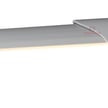 30-Pack 22W 4 Foot T8 Bulbs - LED Retrofit Tube | Wattage Selectable, Color Selectable 35K/40K/50K/57K/65K, Frosted Lens, Type A+B (Ballast Bypass), Single or Double Ended