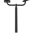 Light Package Deal - Great for Lighting a Sport Court!  - 20 foot Pole with Bullhorn and 2 of the 300 Watt Sport Lights - Bronze - Delivery Included Price   (COPY)