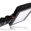 200 Watt - Kivo Series - LED Flood Light - 28,200 Lumens - 5000K - Slip Fit Mount 
