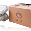 200W Caladan Series - LED Hazardous Location Light | 33,000 Lumen, Class I Div II Approved, Explosion Proof, 5000K