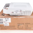 200W Cronos II - LED Hazardous Location Light | 29,000 Lumens, Class I Div II Approved, 5000K, Explosion Proof, Flood Mount