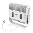 200W Cronos II - LED Hazardous Location Light | 29,000 Lumens, Class I Div II Approved, 5000K, Explosion Proof, Flood Mount