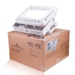 200W Hercules Series - Hazardous Location LED Light | 31,000 Lumens, Class I Div I Approved, Explosion Proof Light, 5000K, Flood Mount