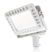 200W Hercules Series - Hazardous Location LED Light | 31,000 Lumens, Class I Div I Approved, Explosion Proof Light, 5000K, Flood Mount
