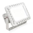 200W Hercules Series - Hazardous Location LED Light | 31,000 Lumens, Class I Div I Approved, Explosion Proof Light, 5000K, Flood Mount