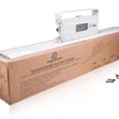 200W Vulcan II Series - Hazardous Location Linear LED Light | 31,600 Lumens, Class I Div II Approved, Hanging Design, Explosion Proof Light, 5000K